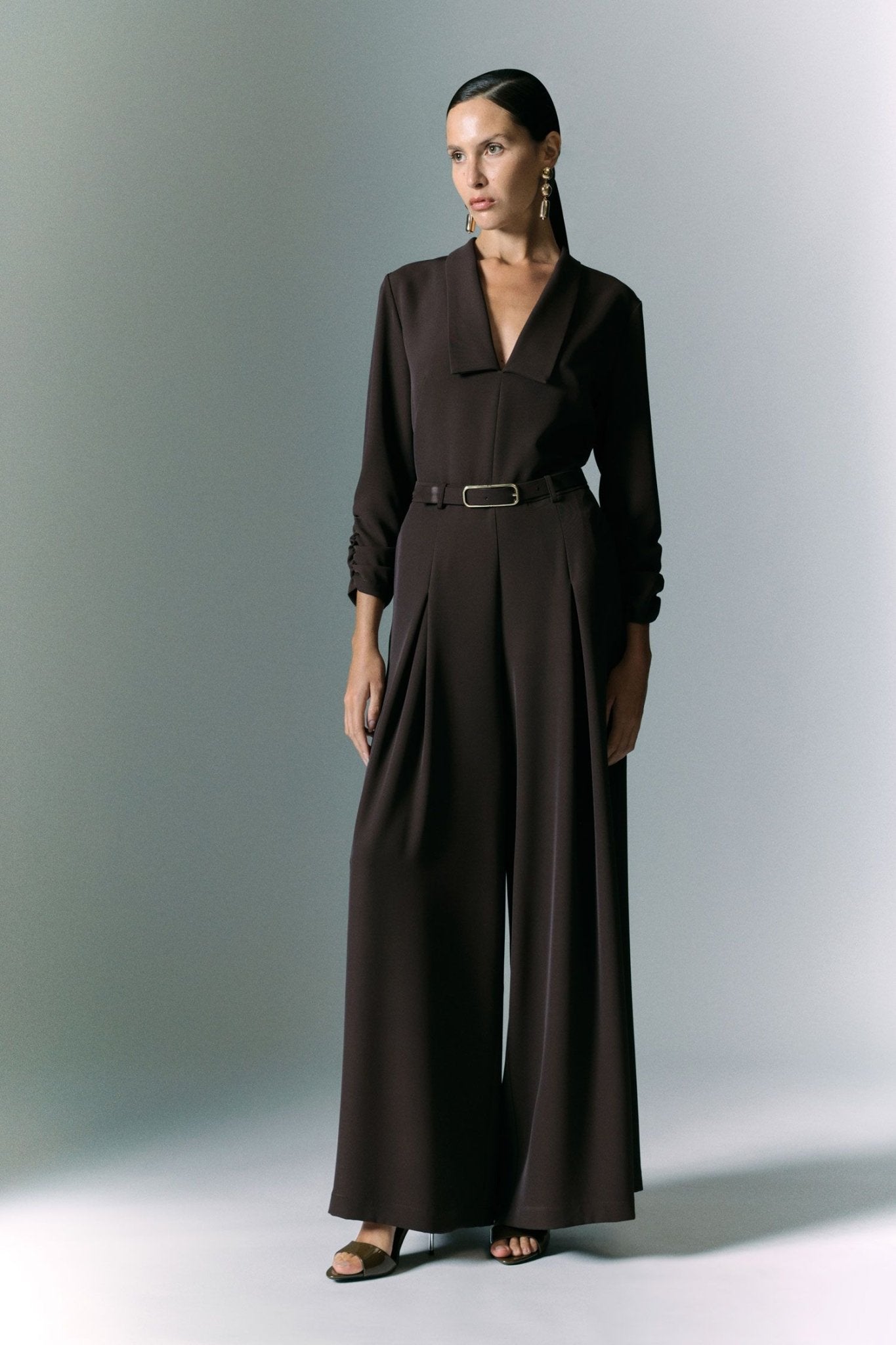 Y561KHXC - tuta - IMPERIAL - World Fashion