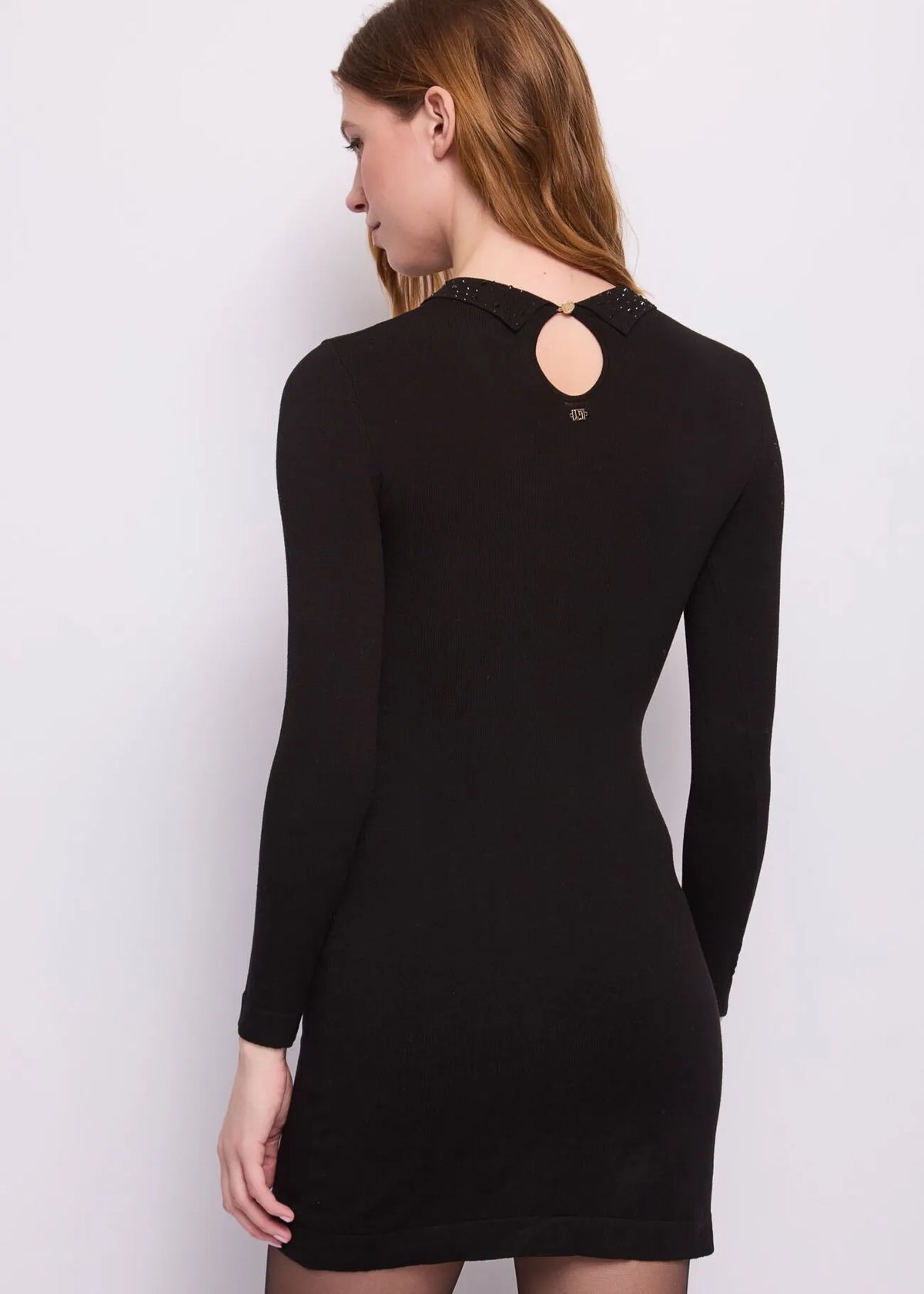 Gaudì - Abito da donna con collo a camicia - Donna