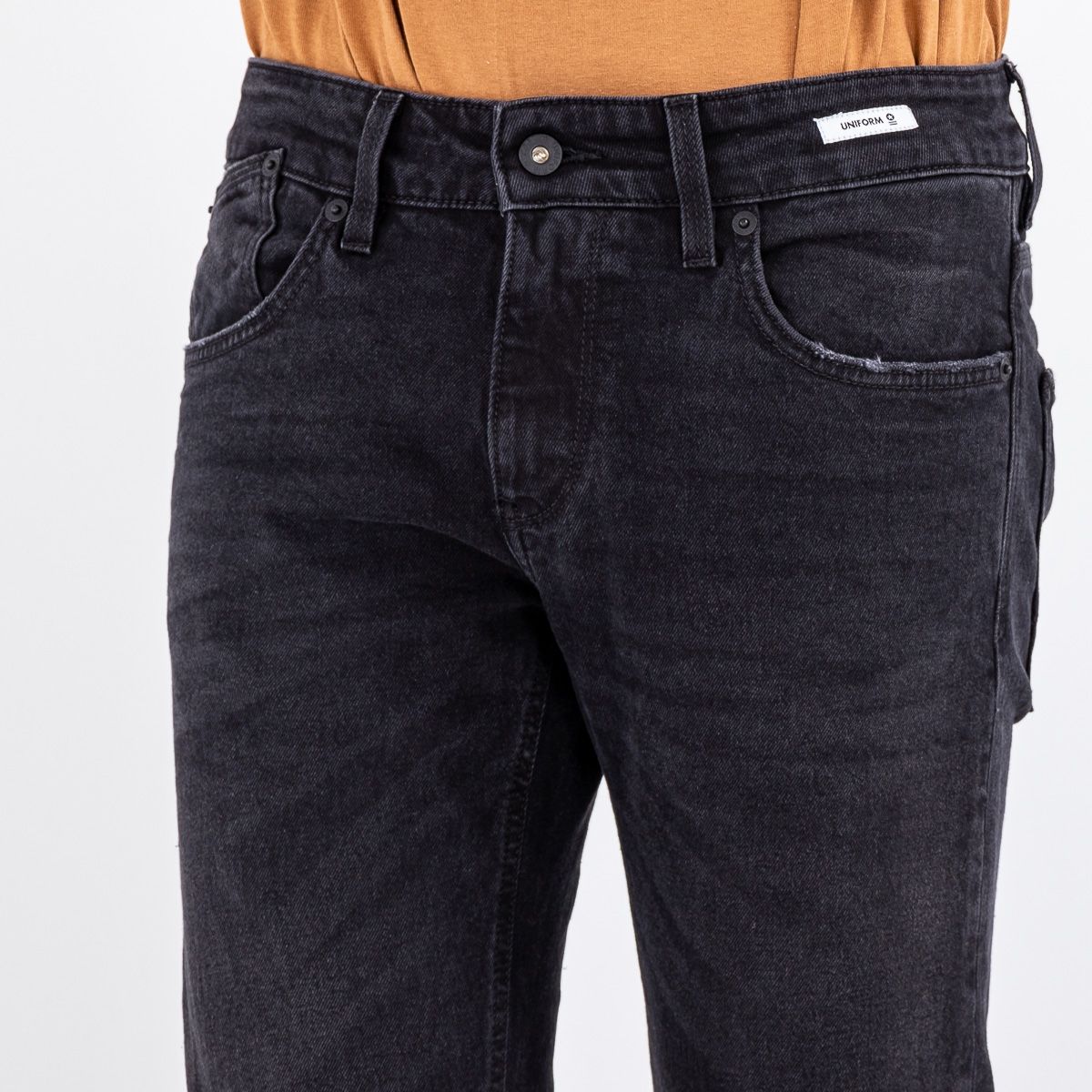 UM0048.005.BL.048 - JEANS - UNIFORM