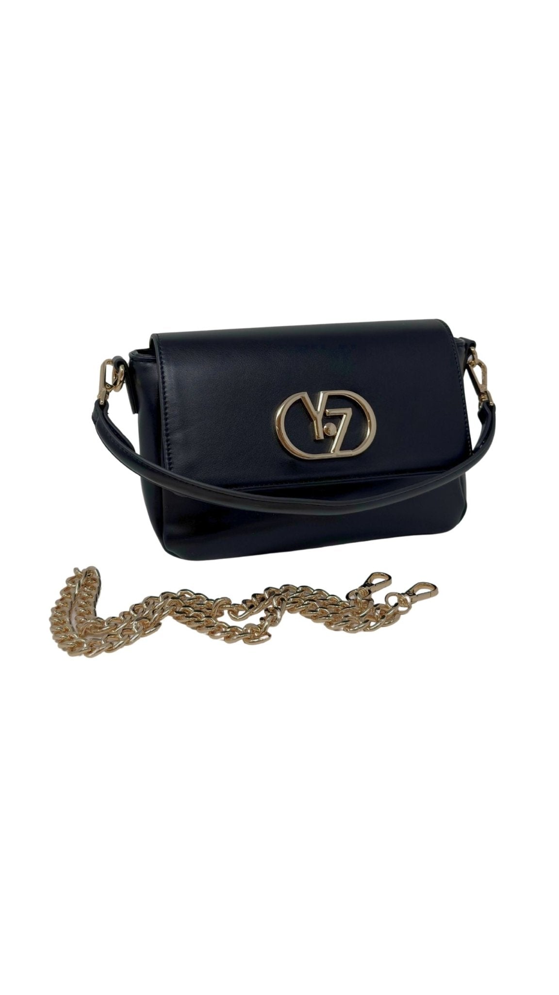 Yes Zee - Borsa A Mano Piccola Con Tracolla - Donna - World Fashion