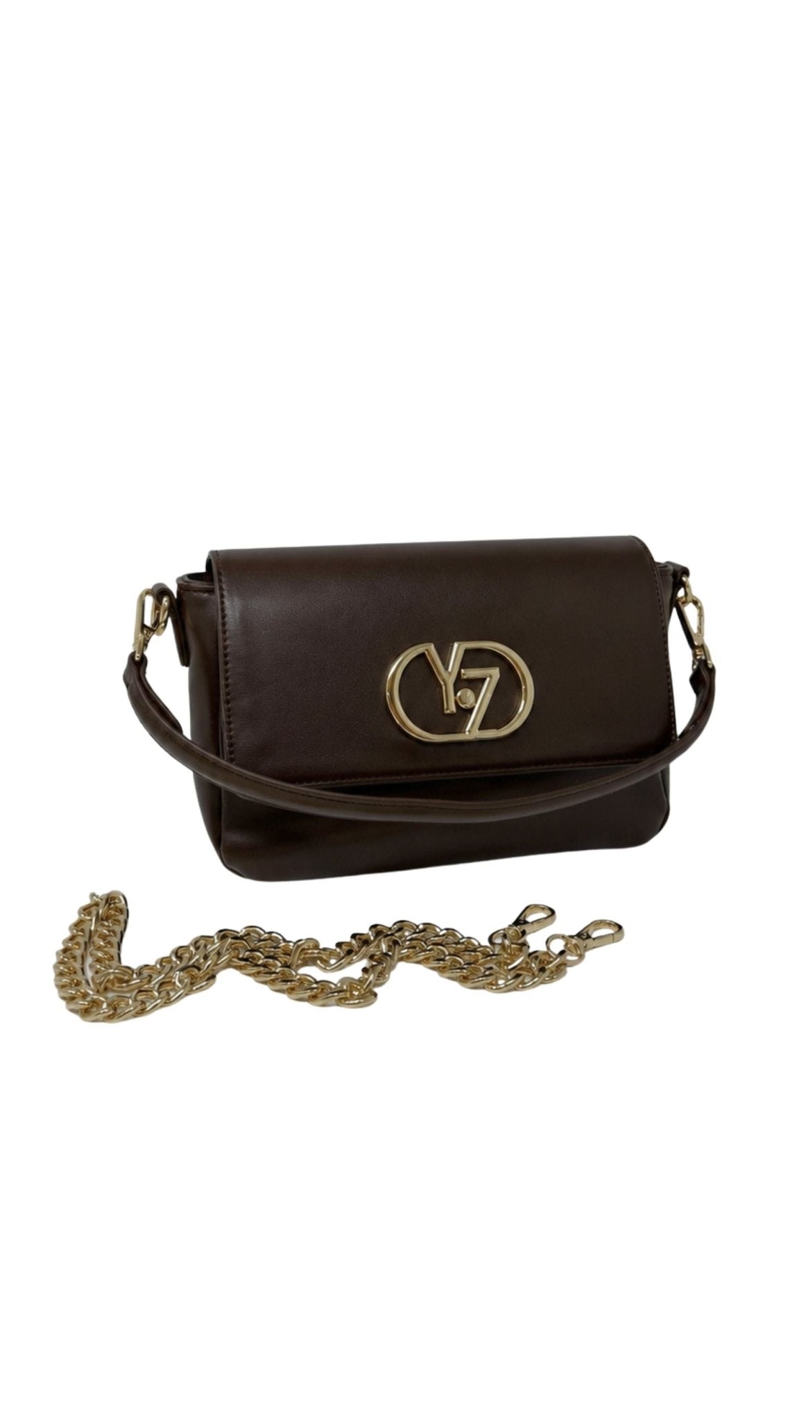 Yes Zee - Borsa A Mano Piccola Con Tracolla - Donna - World Fashion