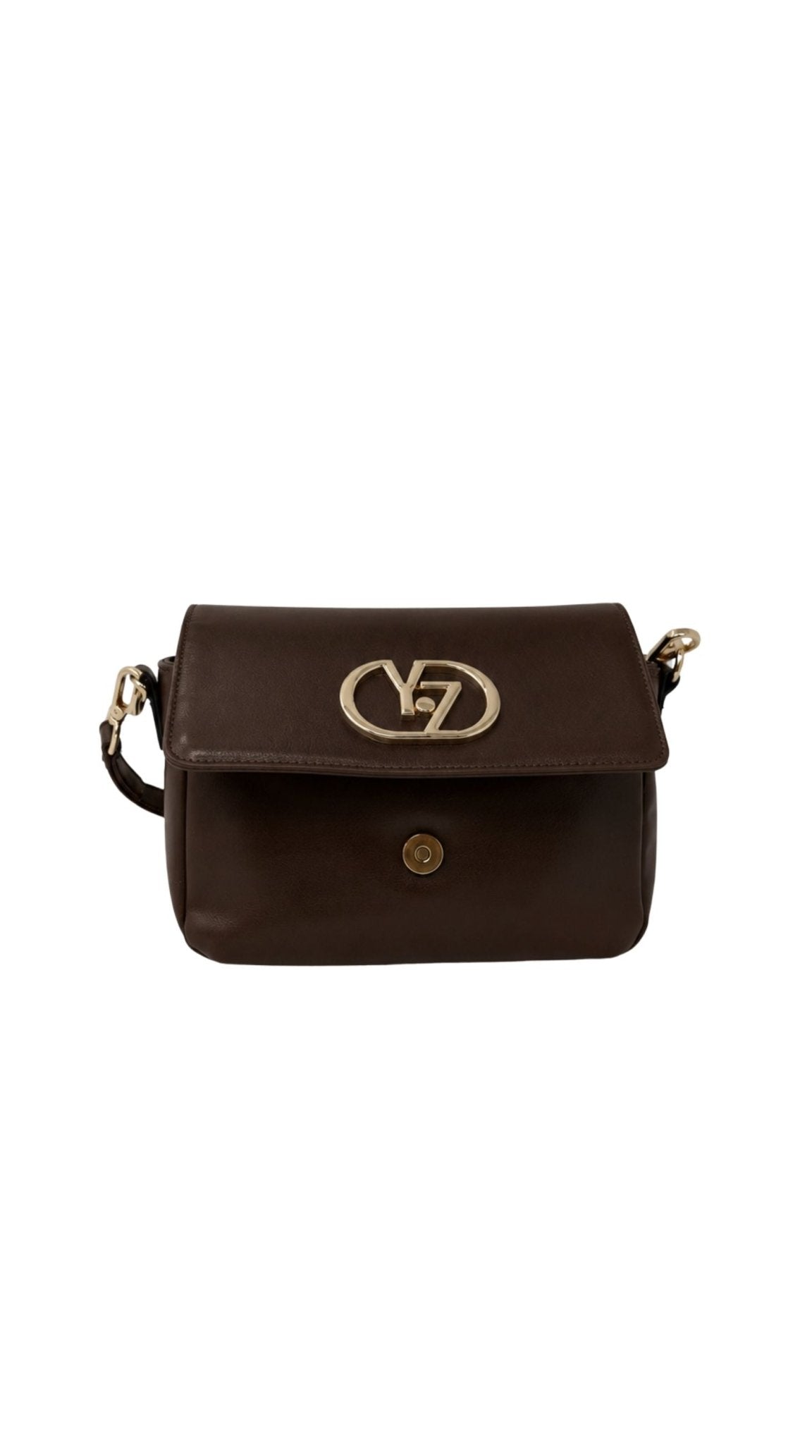 Yes Zee - Borsa A Mano Piccola Con Tracolla - Donna - World Fashion