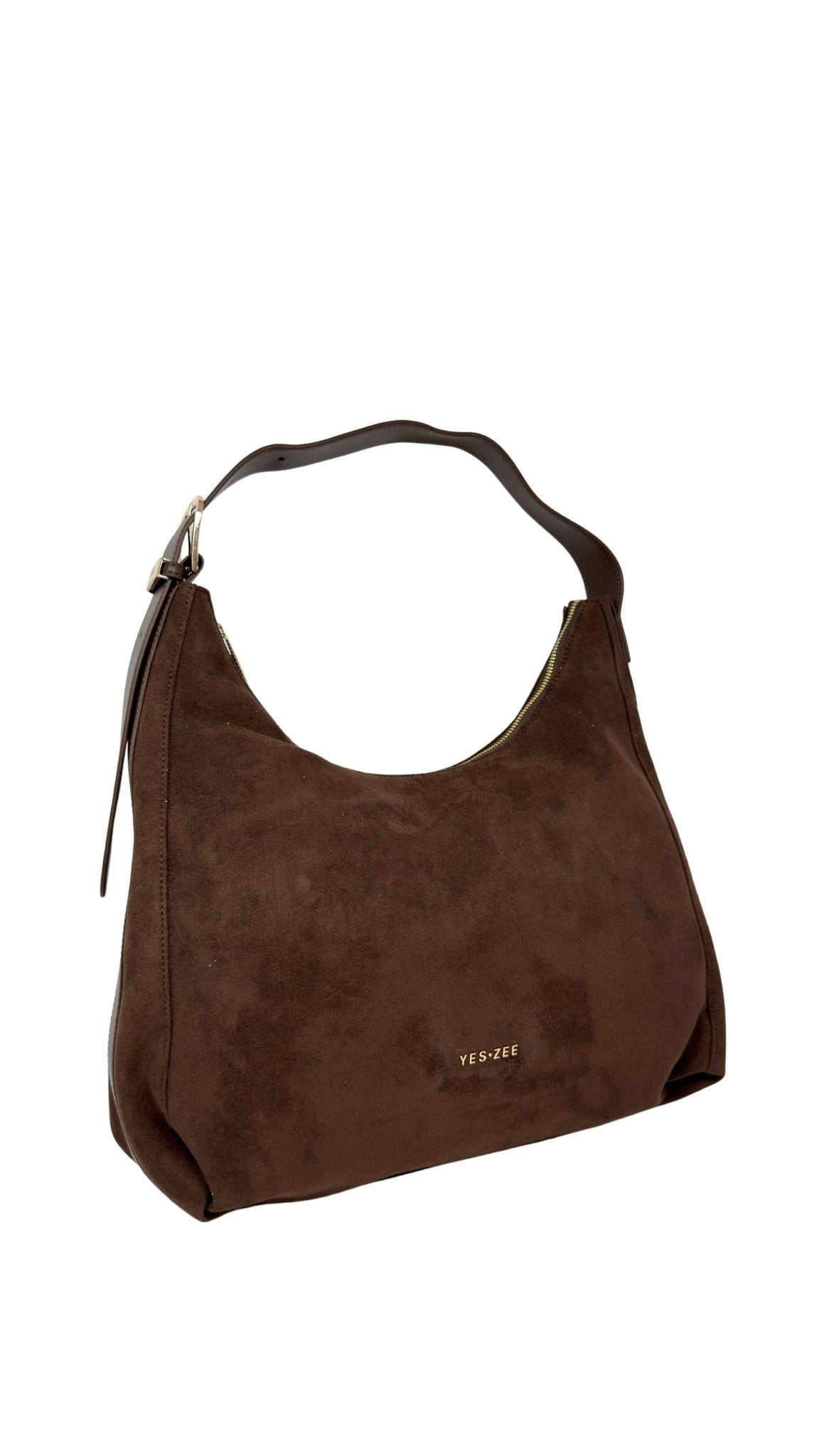 Yes Zee - Borsa Hobo - Donna - World Fashion