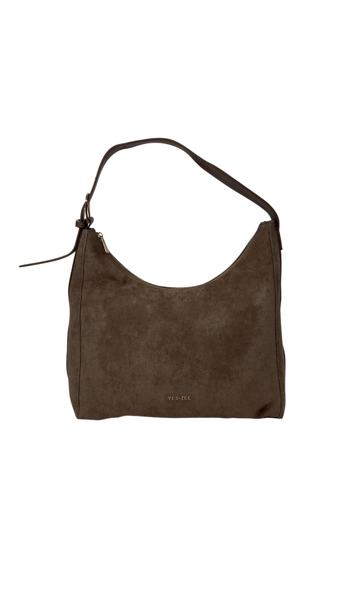Yes Zee - Borsa Hobo - Donna - World Fashion