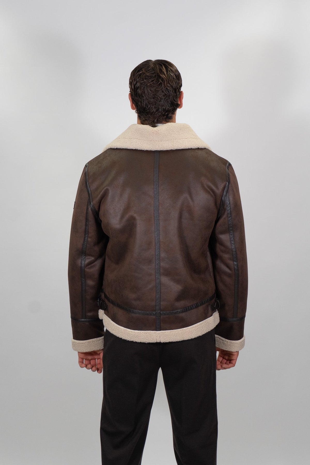 Yes Zee - giubbino ecomontone - Uomo - World Fashion