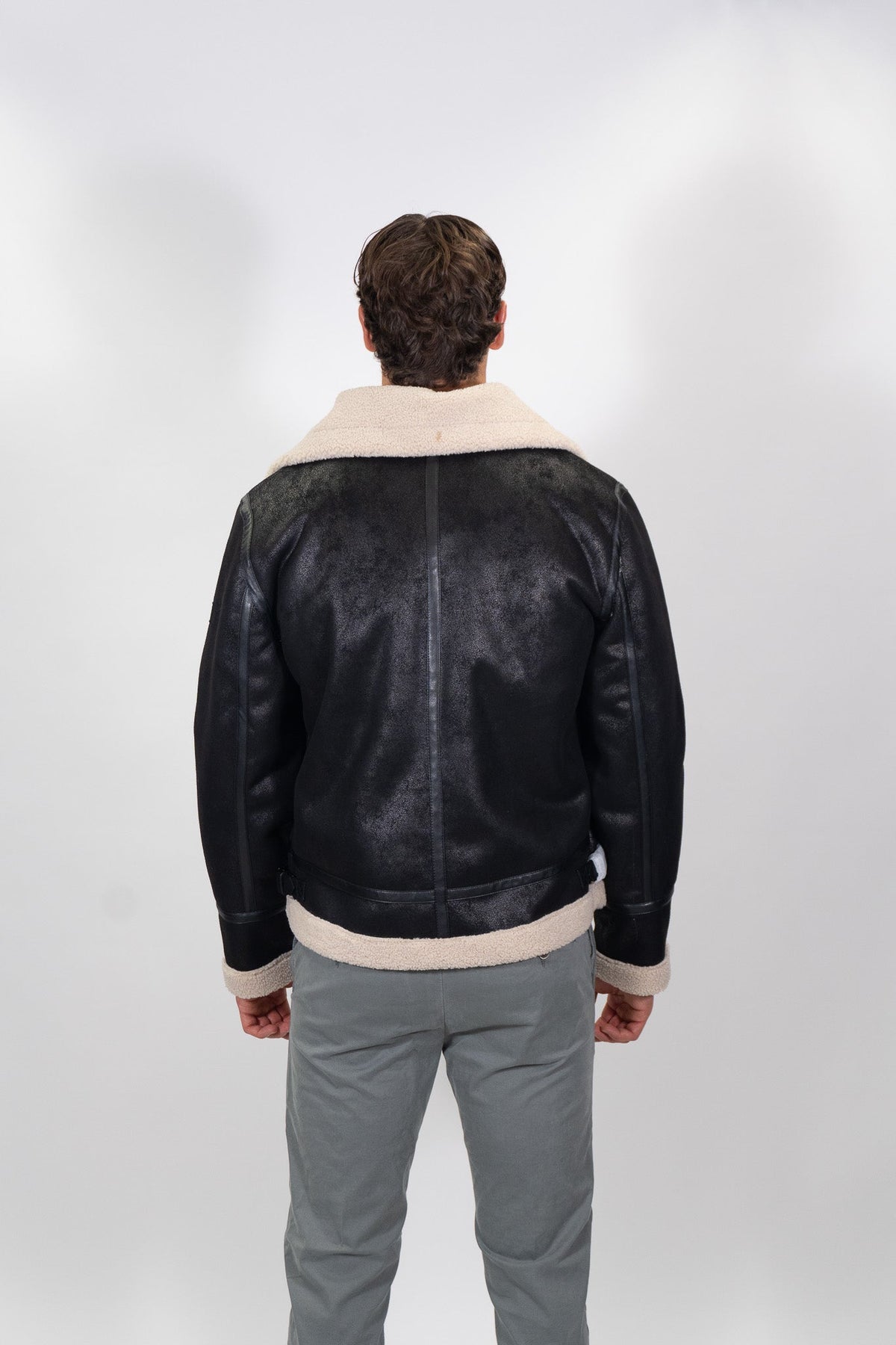 Yes Zee - giubbino ecomontone - Uomo - World Fashion