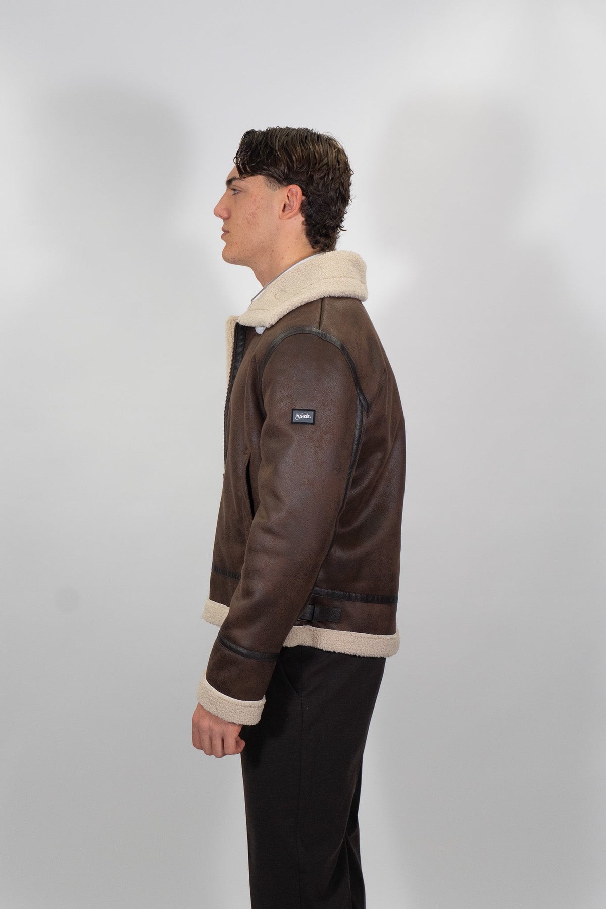 Yes Zee - giubbino ecomontone - Uomo - World Fashion