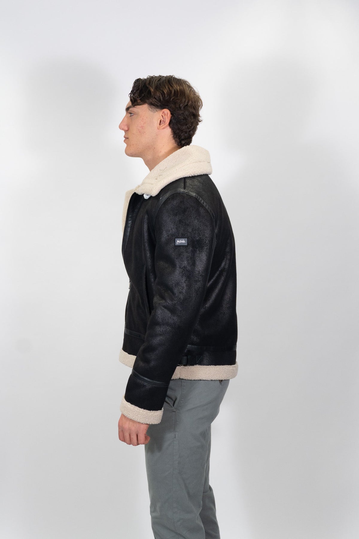 Yes Zee - giubbino ecomontone - Uomo - World Fashion