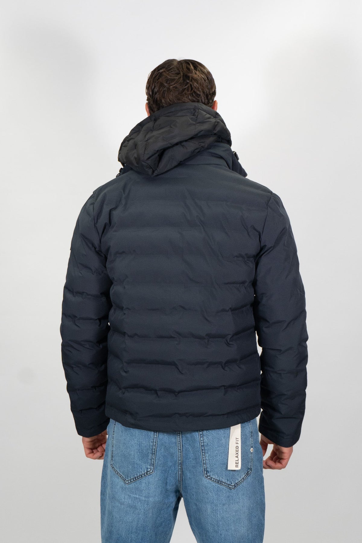 Yes Zee - Giubbino in softshell termosaldato - Uomo - World Fashion