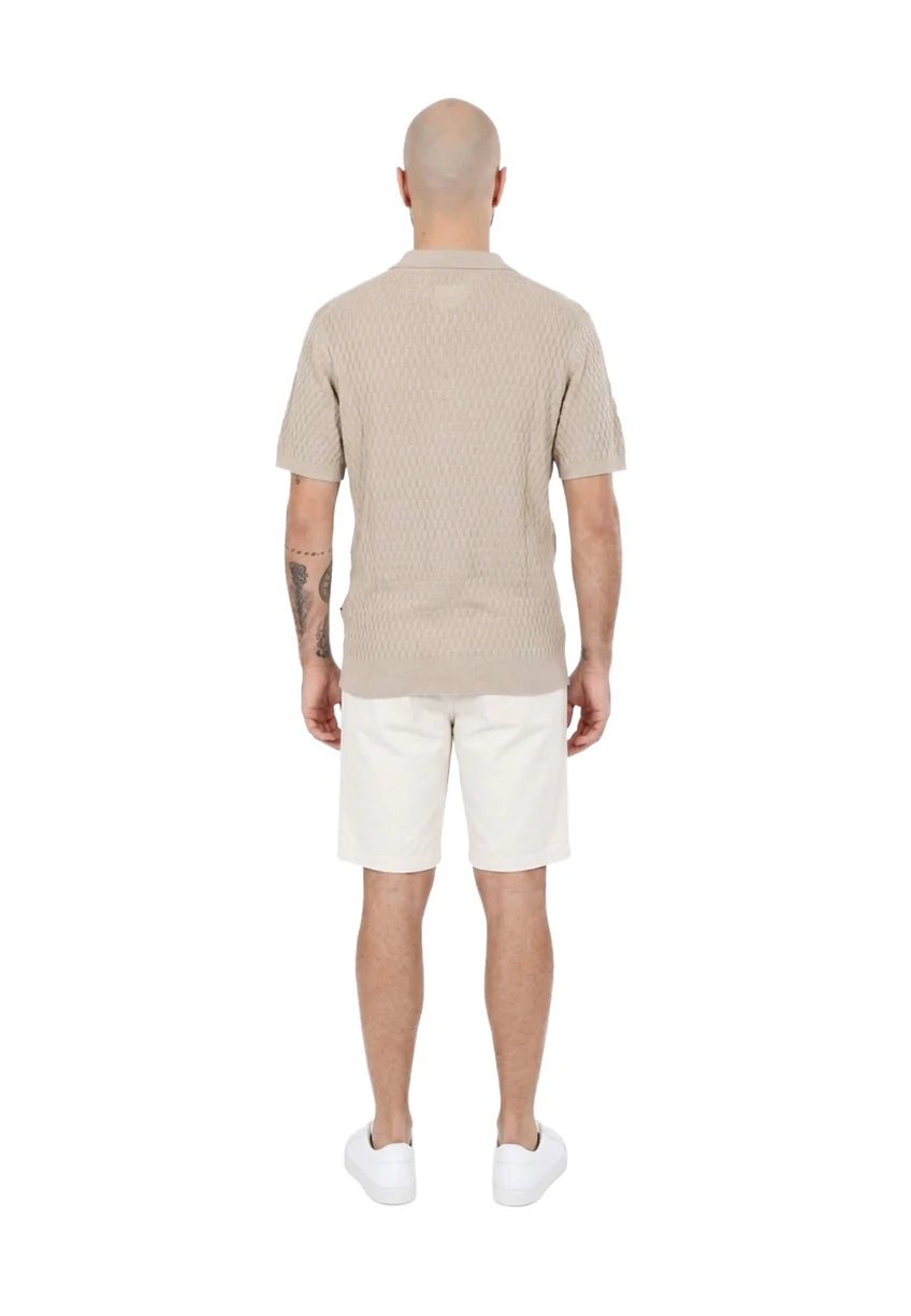 Yes Zee - Polo In Maglia M/C - Uomo - World Fashion