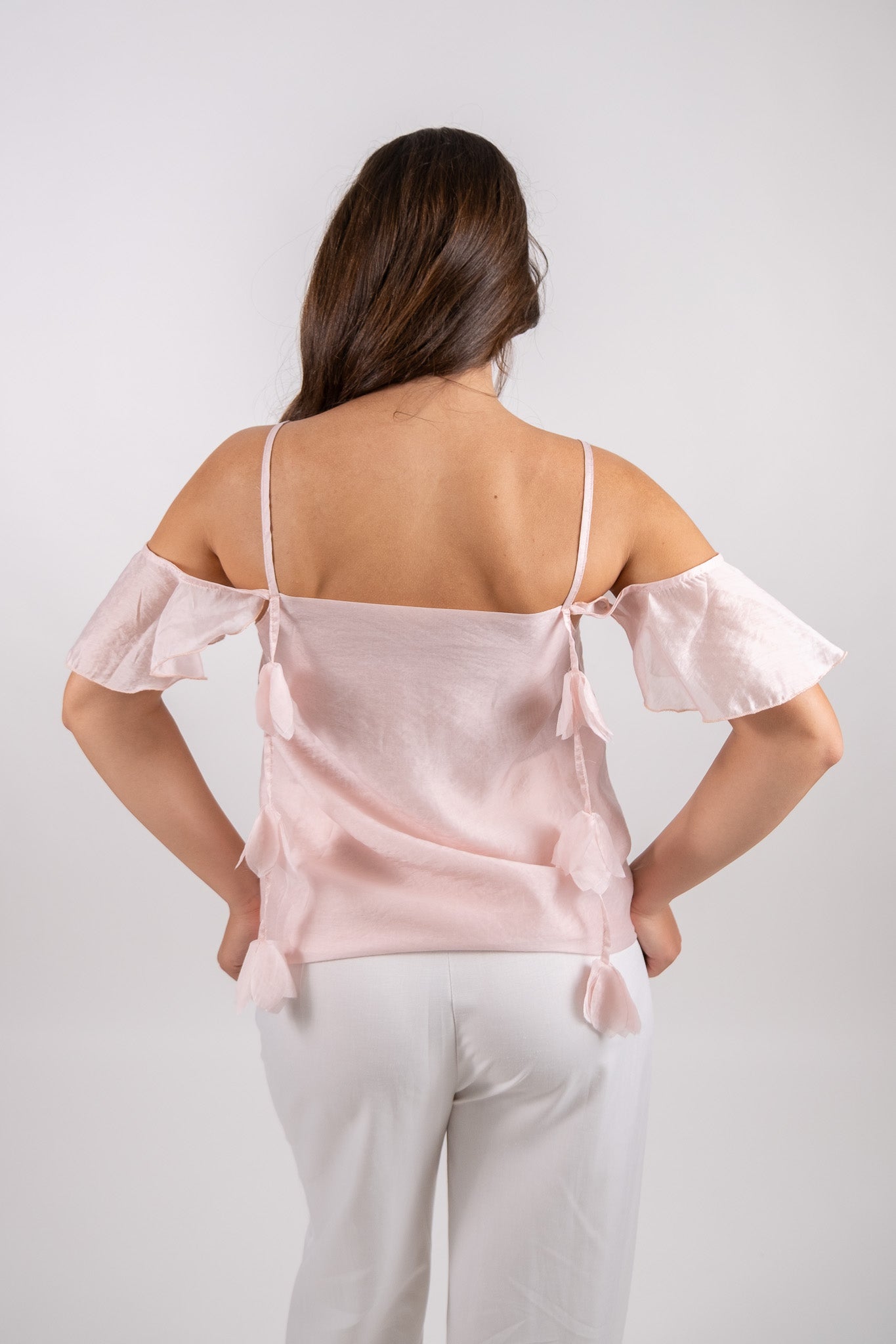 Imperial - Top - Donna