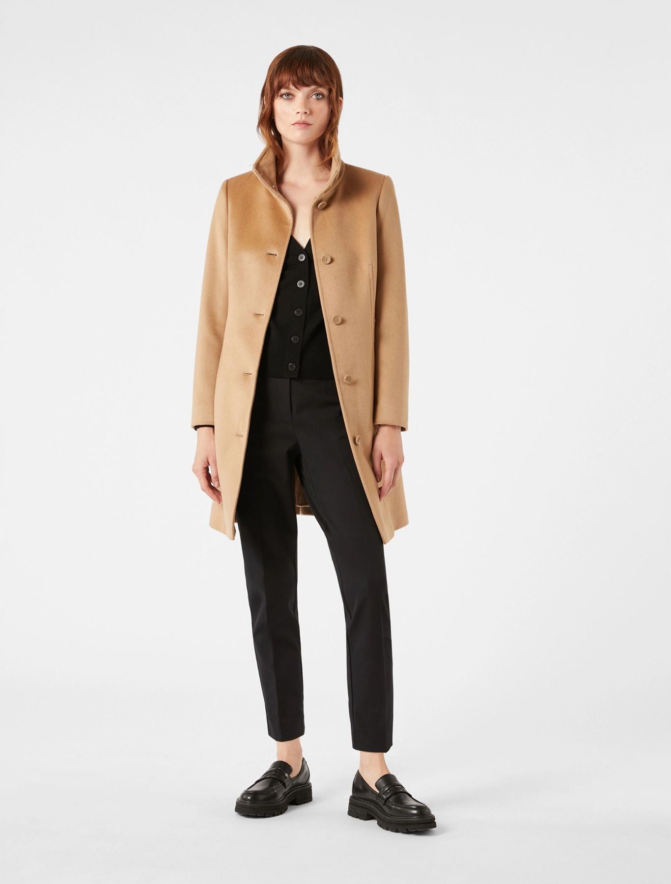 PENNYNY - Pantalone - PENNYBLACK