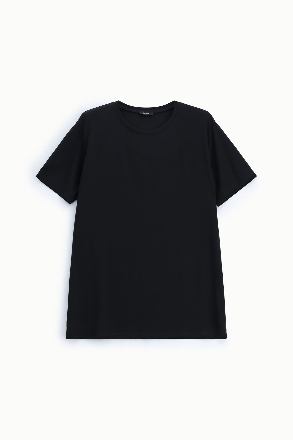 Imperial - T-shirt manica corta girocollo - Uomo