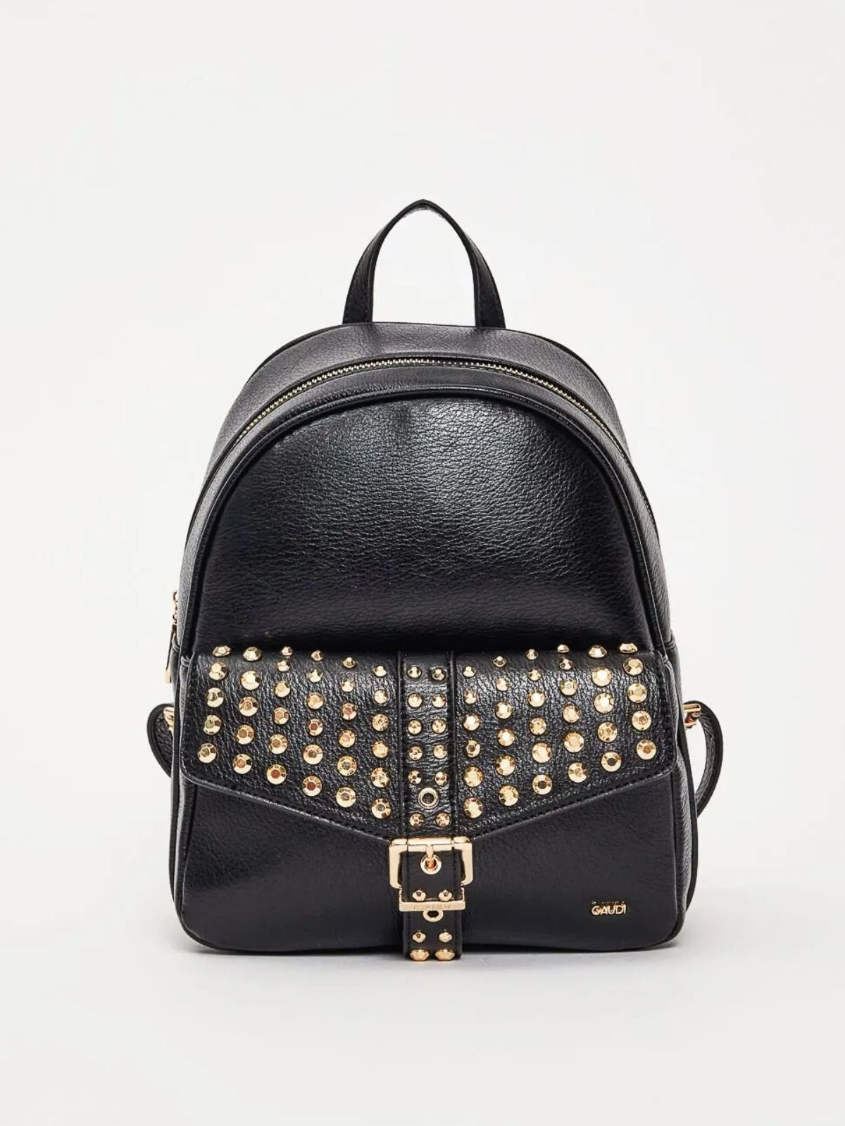 Zaino con borchie Donna - Gaudi Accessori - World Fashion