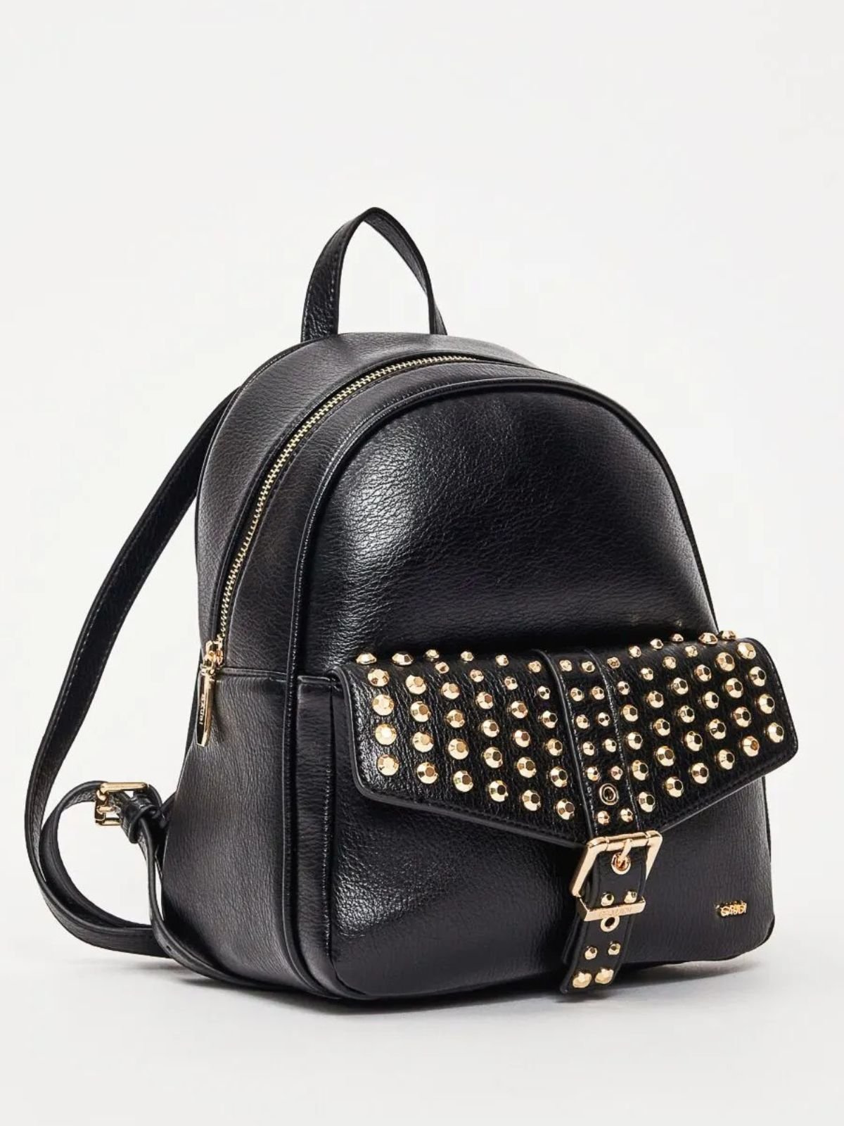 Zaino con borchie Donna - Gaudi Accessori - World Fashion