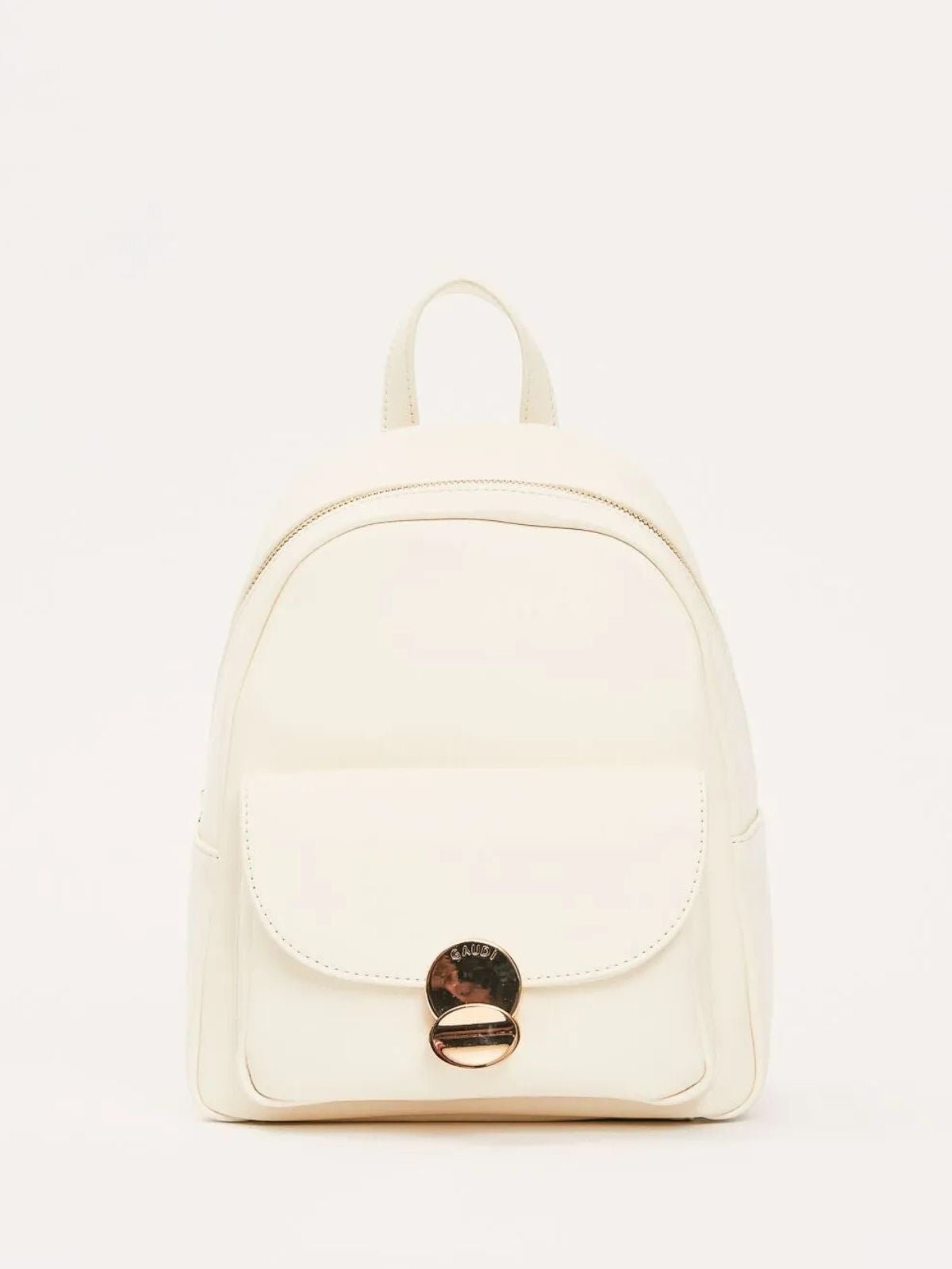 Zaino in similpelle Donna - Gaudi Accessori - World Fashion