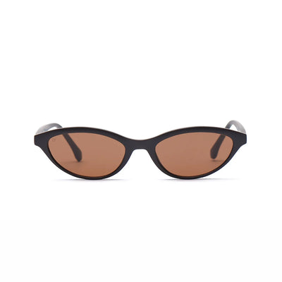 Os Sunglasses - Occhiali Aden Chocolate - Unisex adulto