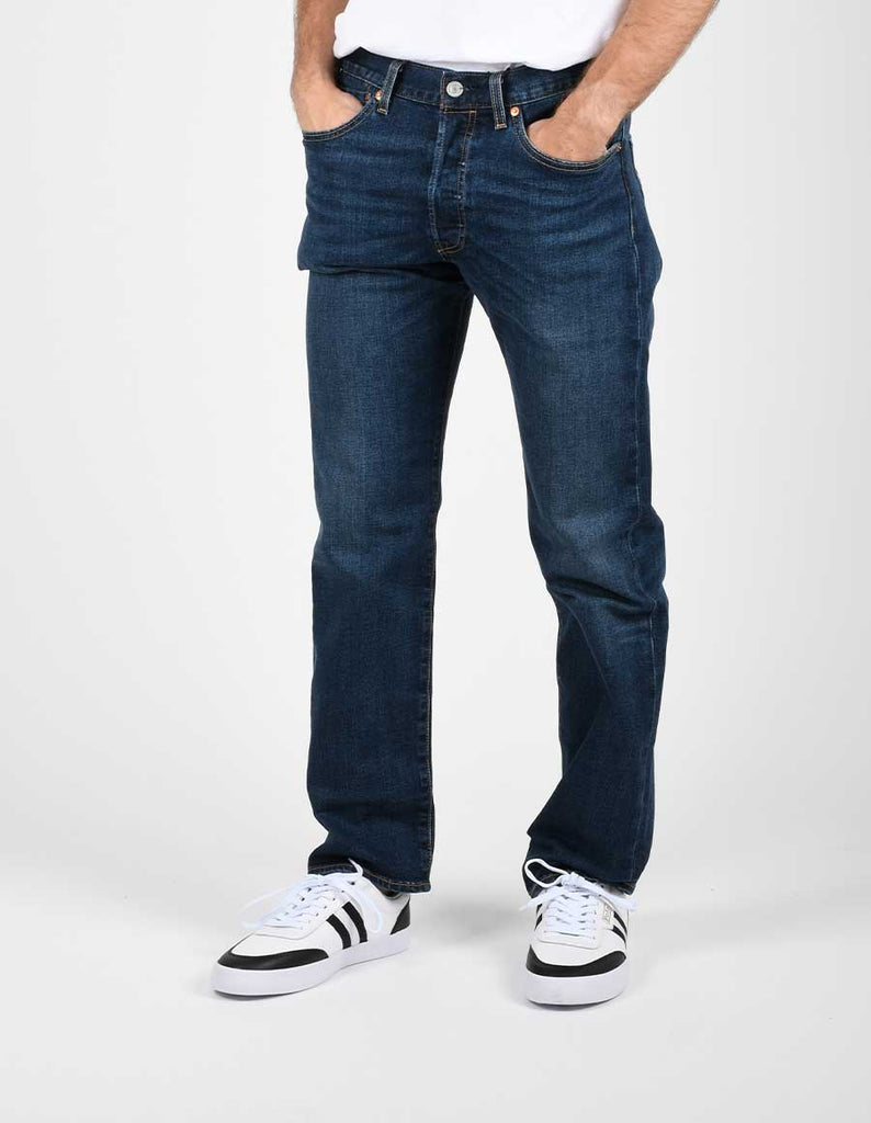 00501 - 3199 - JEANS - LEVIS - World Fashion