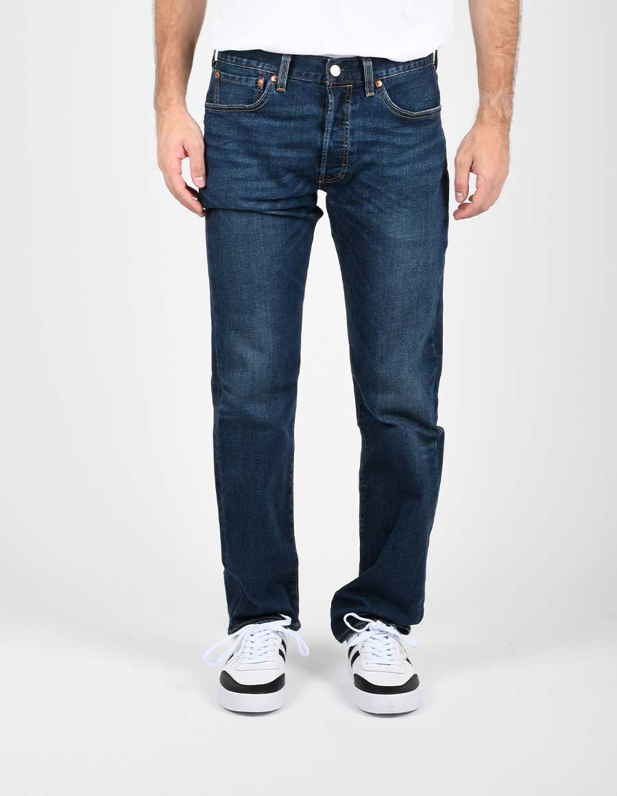 00501 - 3199 - JEANS - LEVIS - World Fashion