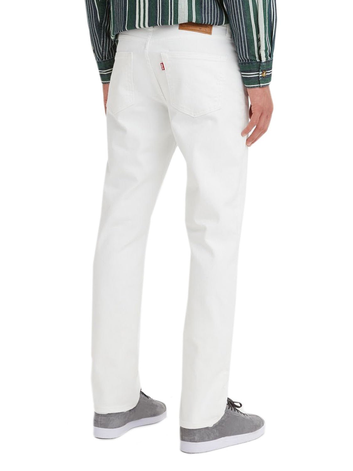 04511 - 5511 - JEANS - LEVIS - World Fashion