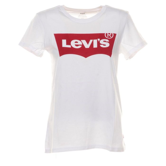 17369 - 0053 - T - SHIRT - LEVIS - World Fashion