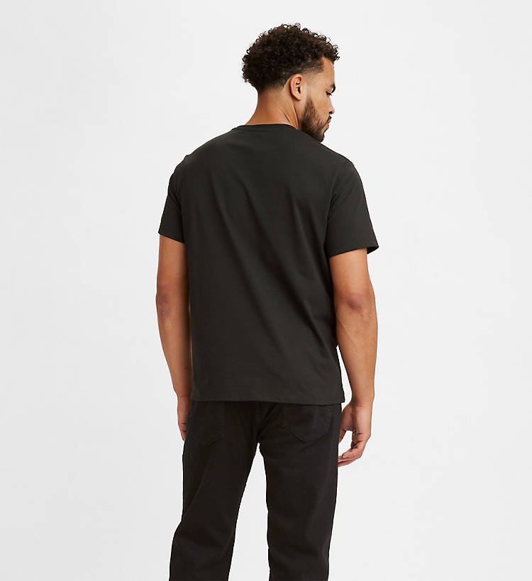 17783 - 0137 - T - SHIRT - LEVIS - World Fashion