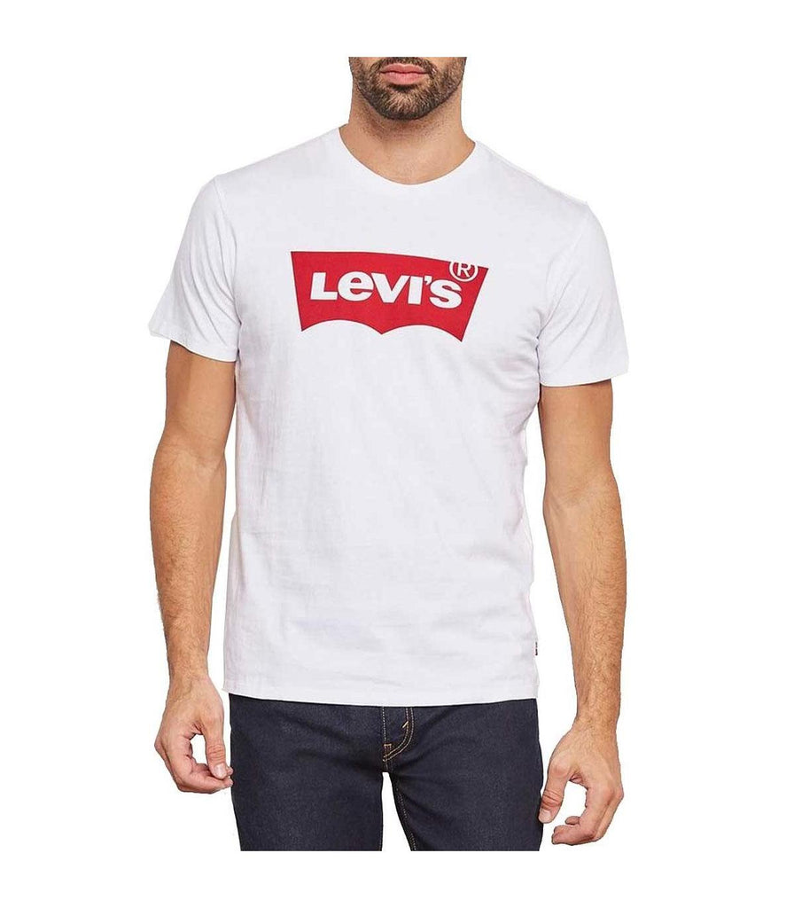 17783 - 0140 - T - SHIRT - LEVIS - World Fashion