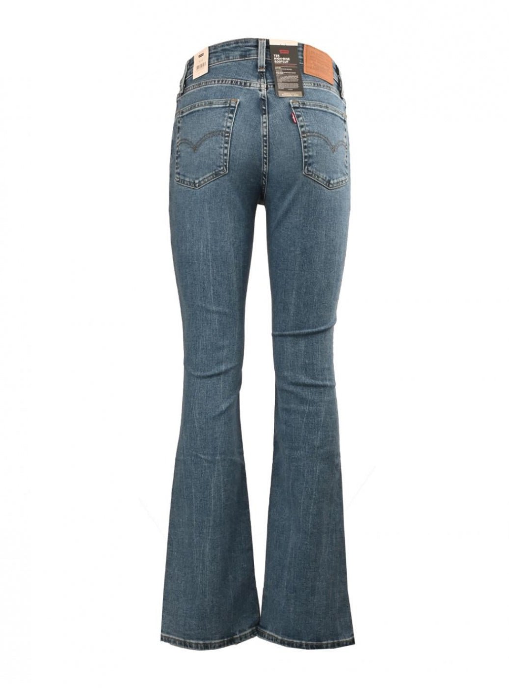 18759 - 0123 - JEANS - LEVIS - World Fashion