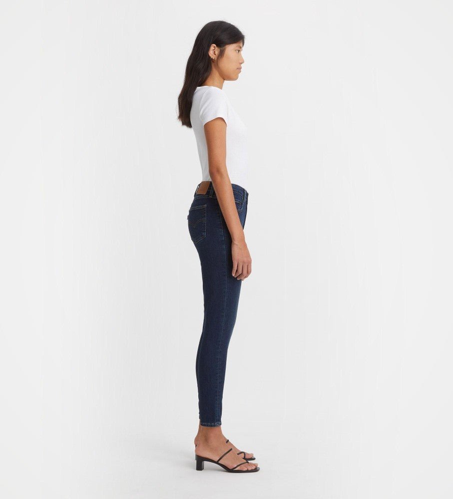 18882 - 0593 - JEANS - LEVIS - World Fashion
