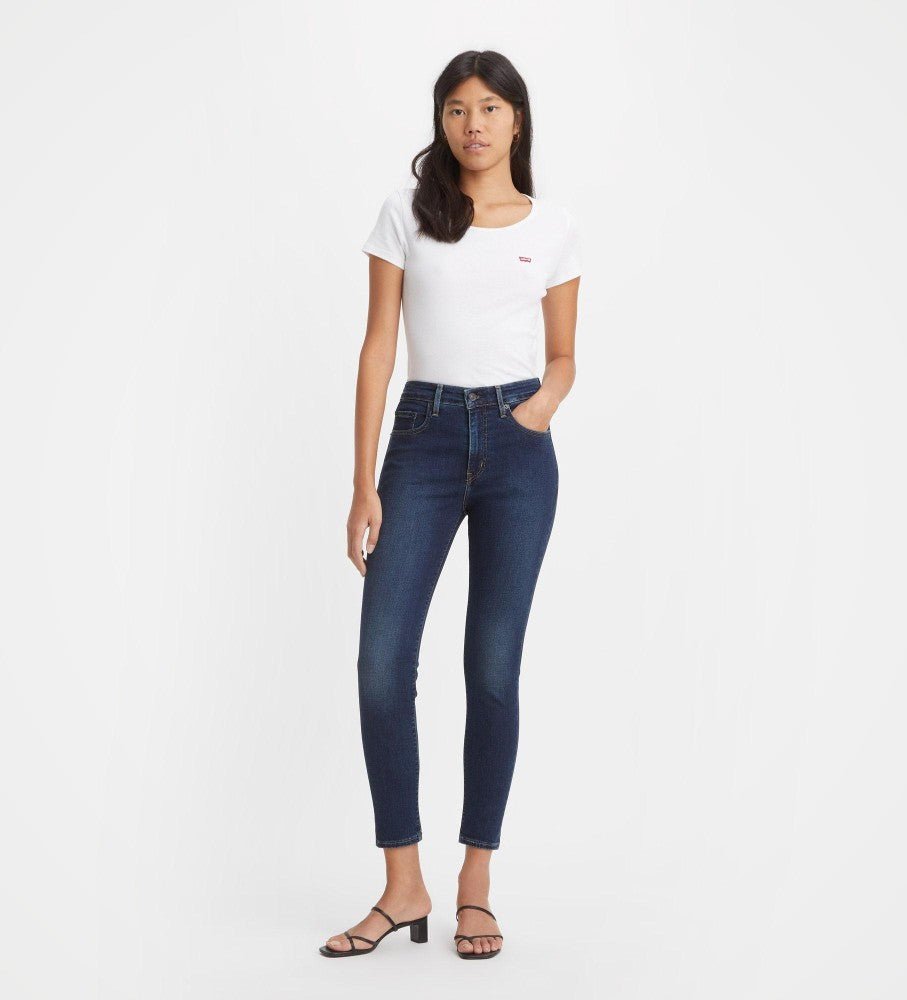 18882 - 0593 - JEANS - LEVIS - World Fashion