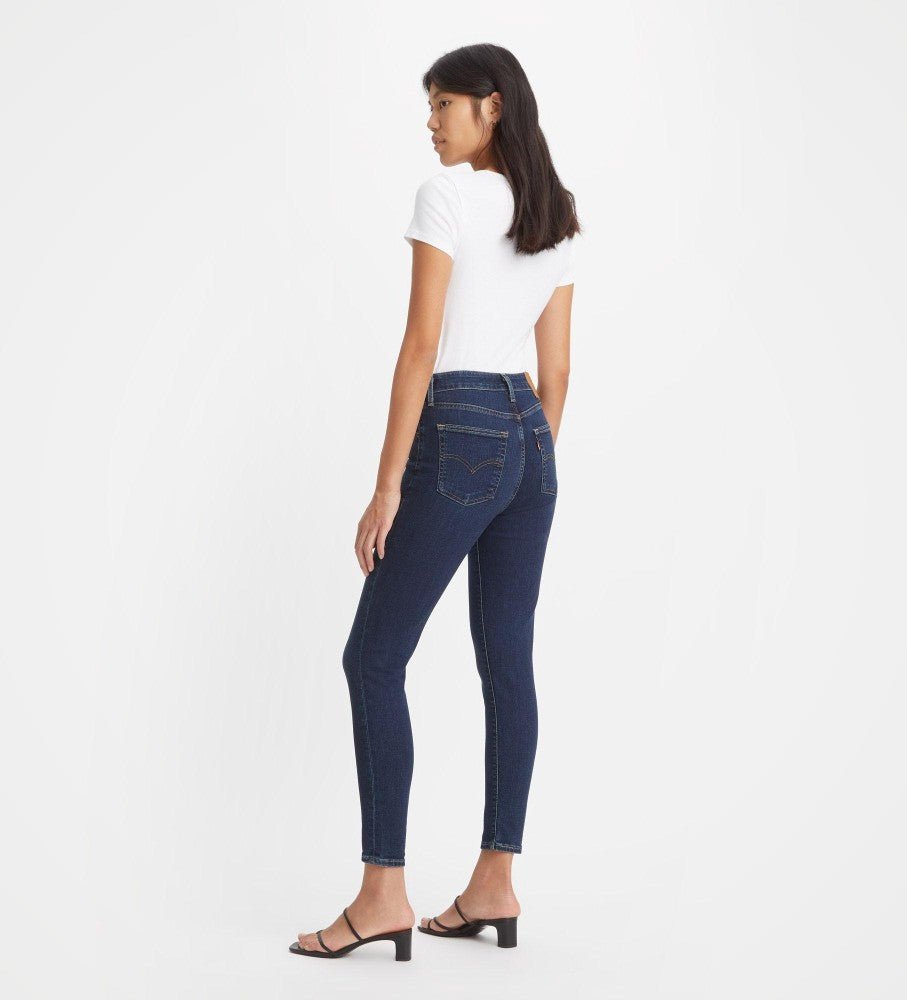 18882 - 0593 - JEANS - LEVIS - World Fashion