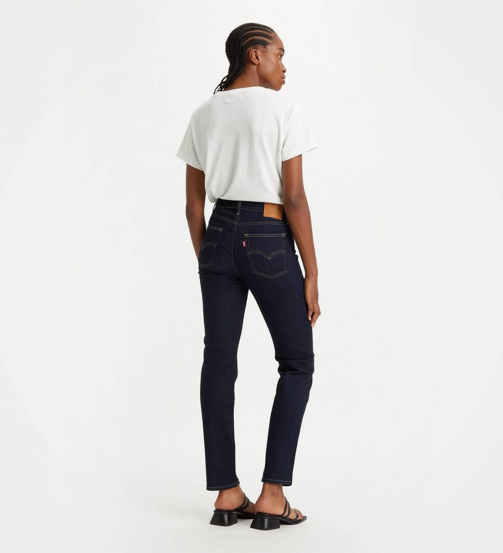 18883 - 0227 - JEANS - LEVIS - World Fashion