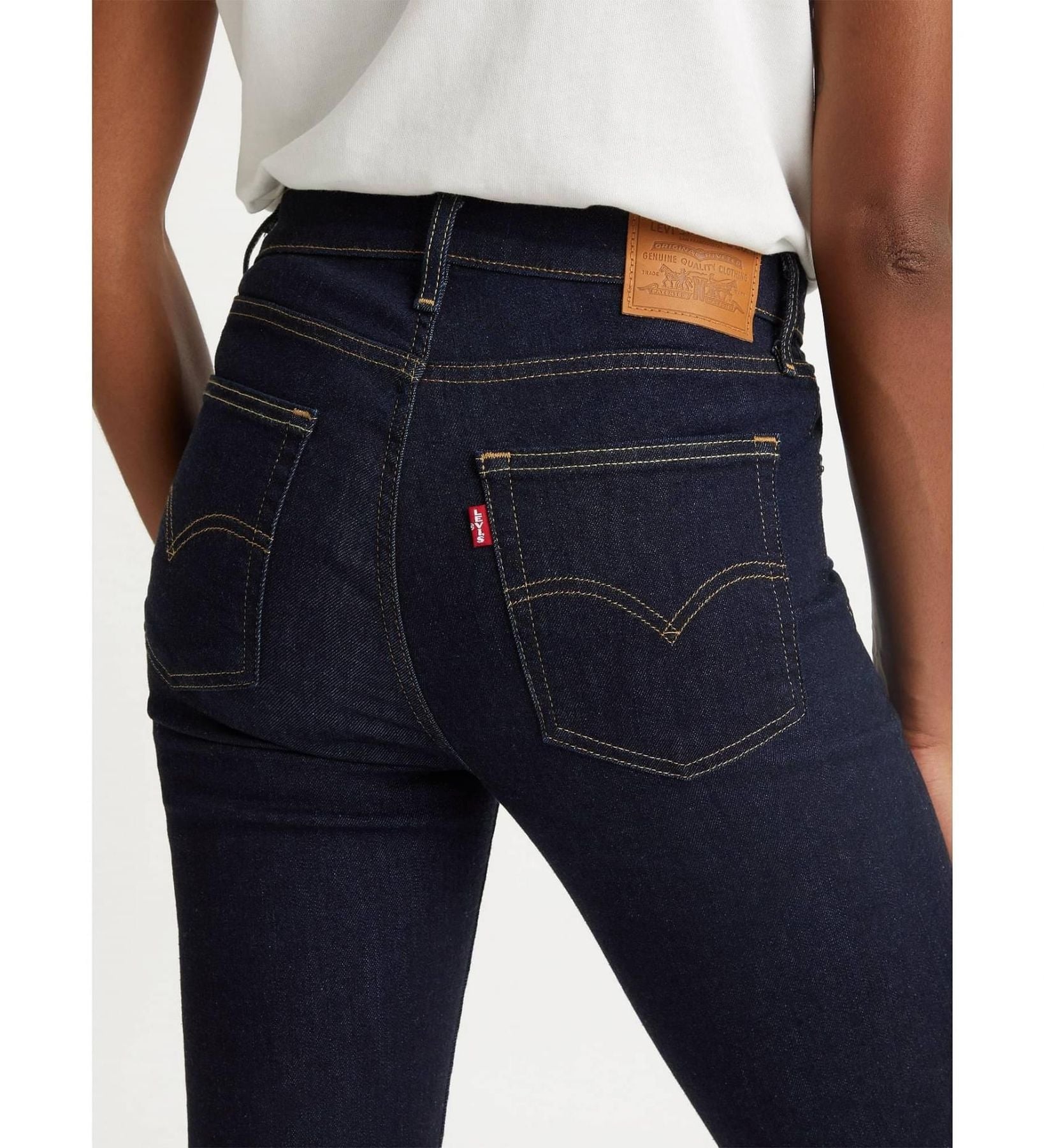 18883 - 0227 - JEANS - LEVIS - World Fashion