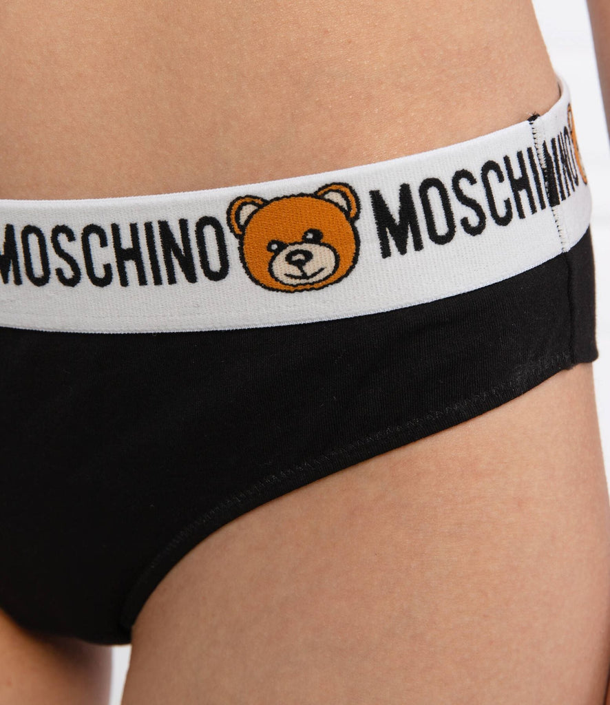232V6A1386 - Intimo - MOSCHINO - World Fashion