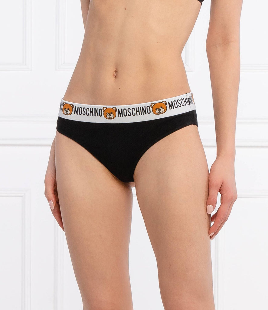 232V6A1386 - Intimo - MOSCHINO - World Fashion