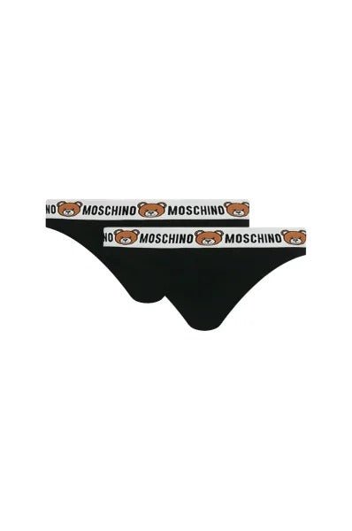 232V6A1386 - Intimo - MOSCHINO - World Fashion