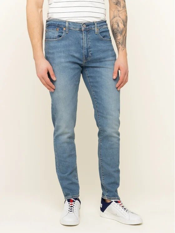 28833 - 0588 - JEANS - LEVIS - World Fashion