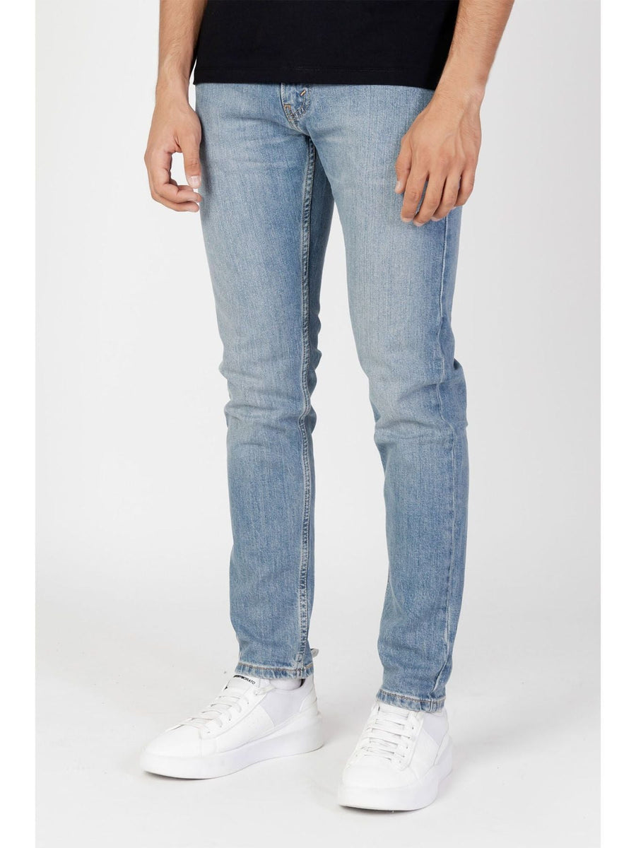 28833-0733 - JEANS - LEVIS – World Fashion