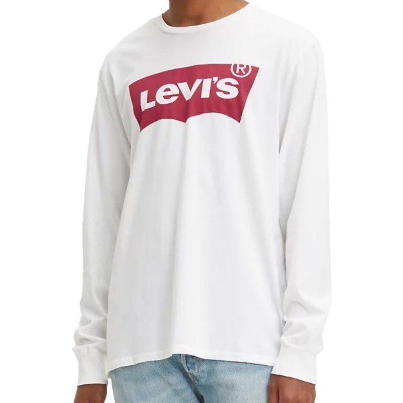 36015 - 0010 - T - SHIRT - LEVIS - World Fashion