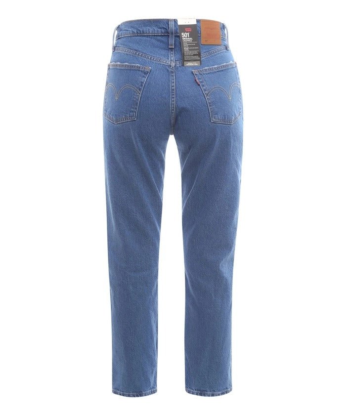 36200 - 0225 - JEANS - LEVIS - World Fashion