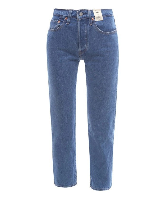 36200 - 0225 - JEANS - LEVIS - World Fashion