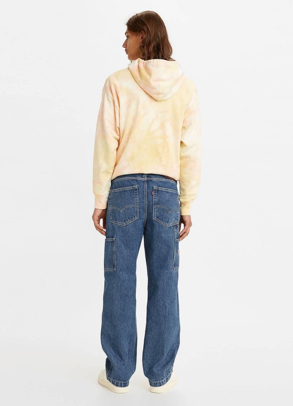 55849 - 0033 - JEANS - LEVIS - World Fashion