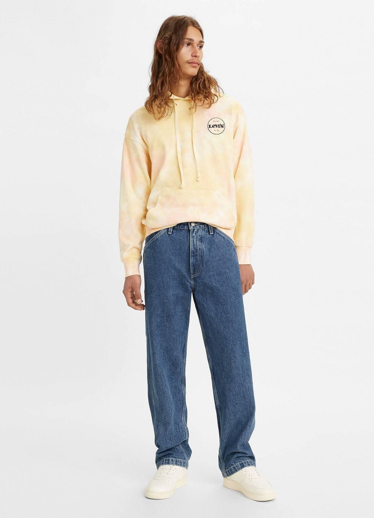 55849 - 0033 - JEANS - LEVIS - World Fashion