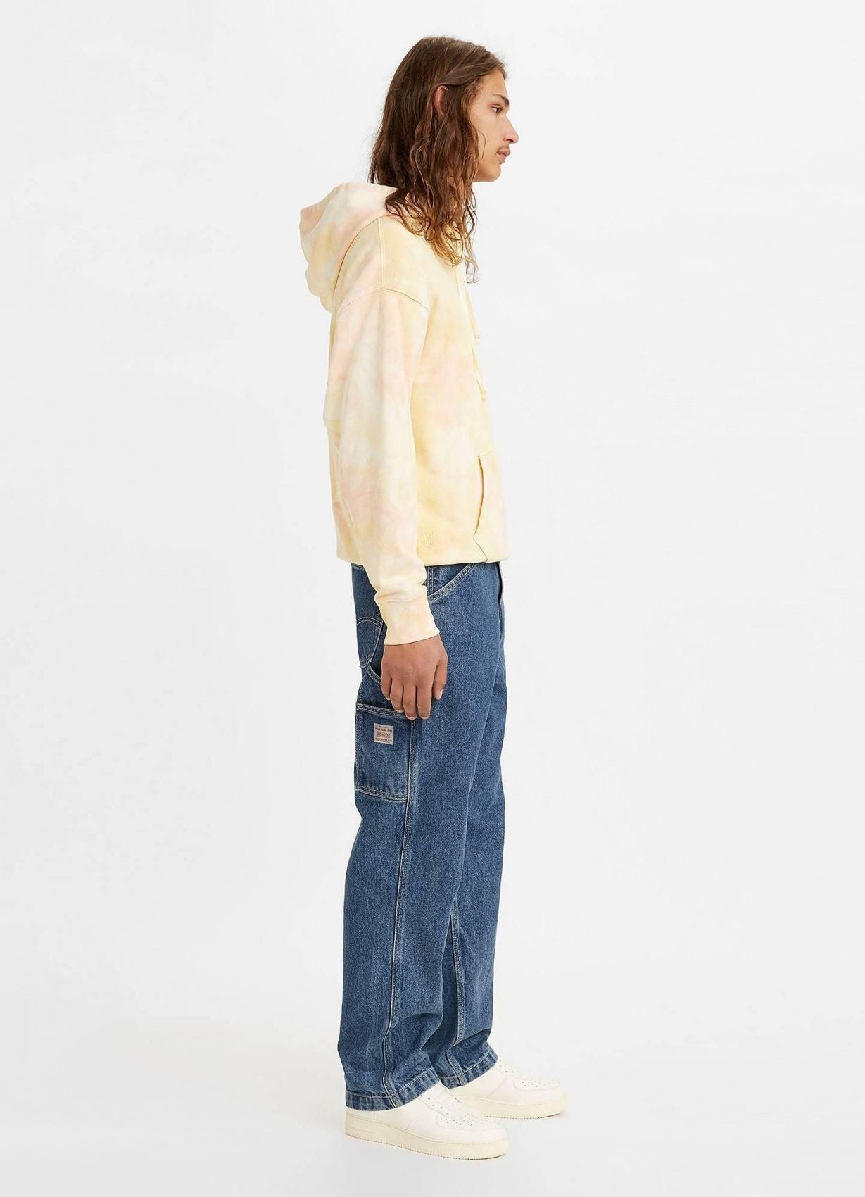 55849 - 0033 - JEANS - LEVIS - World Fashion