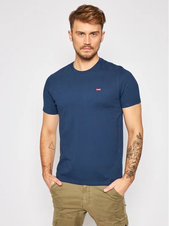 56605 - 0017 - T - SHIRT - LEVIS - World Fashion