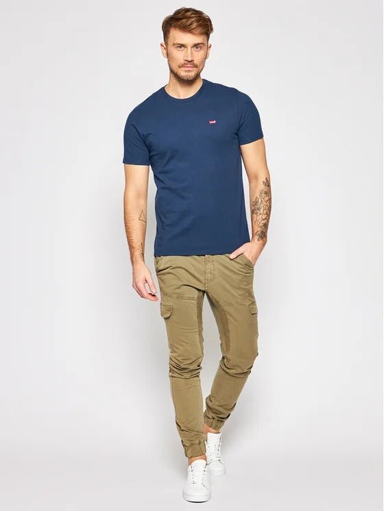 56605 - 0017 - T - SHIRT - LEVIS - World Fashion