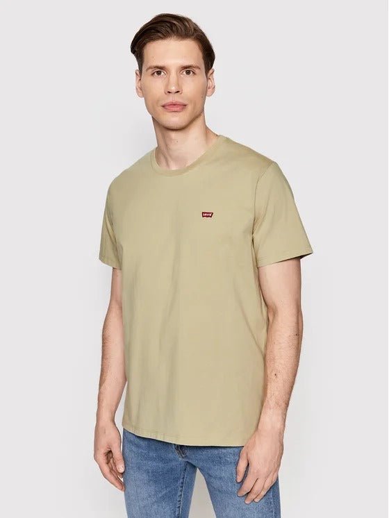 56605 - 0131 - T - SHIRT - LEVIS - World Fashion