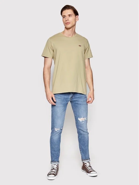 56605 - 0131 - T - SHIRT - LEVIS - World Fashion