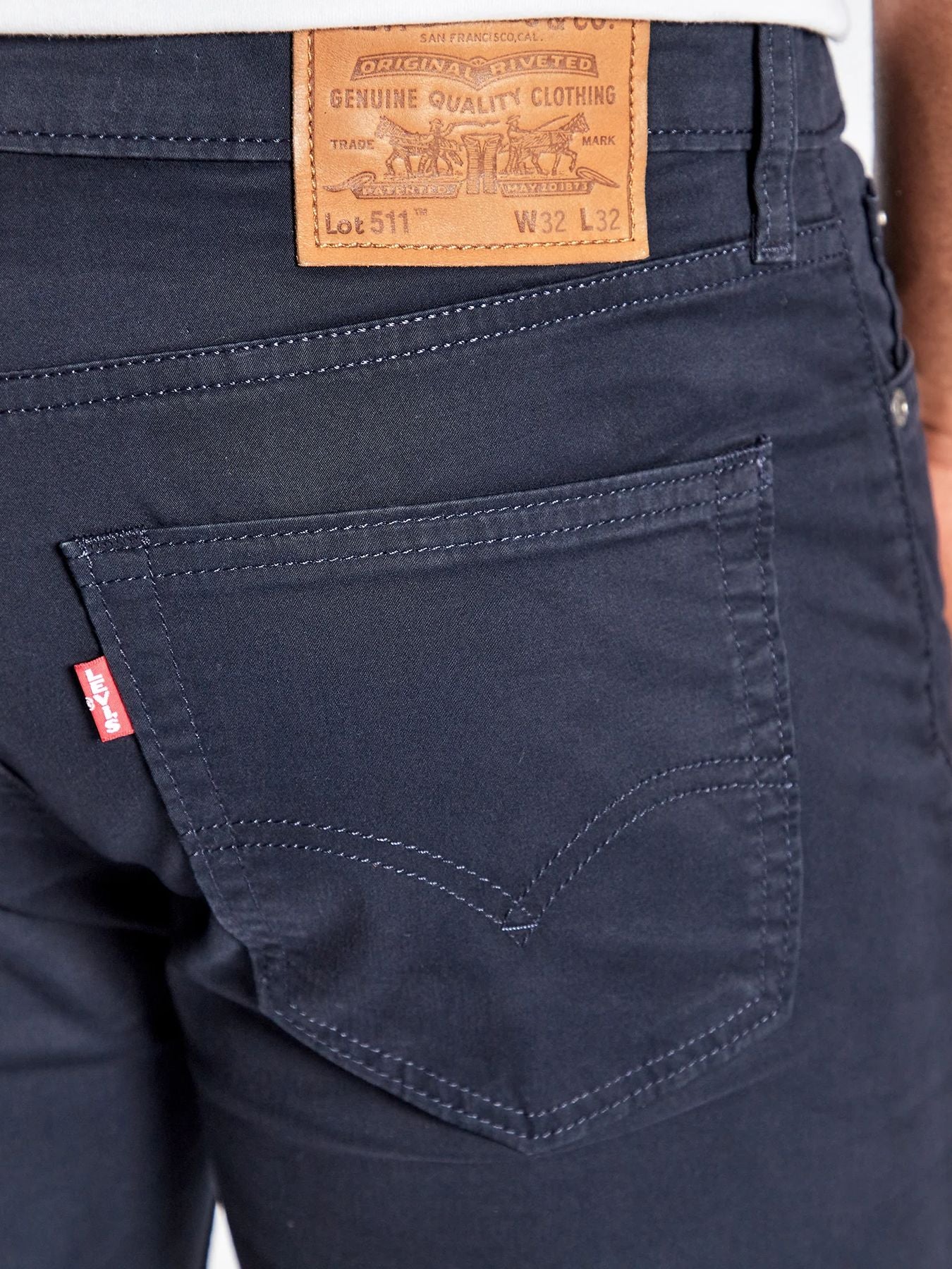 04511-4432 - Pantalone - LEVIS