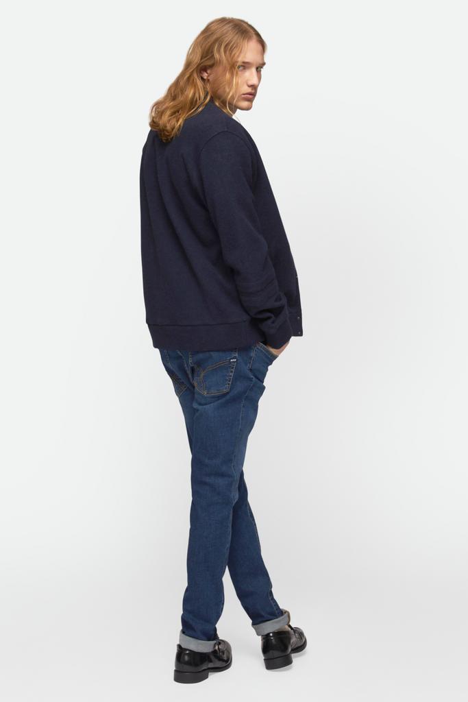A3057 - JEANS - GAS - World Fashion